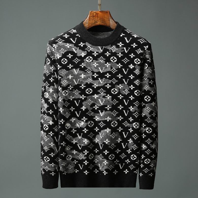 LV Sweater-063